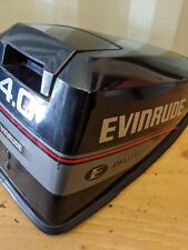 1995 evinrude 4hp for sale  Valley