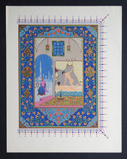 Nogueres 1959 illustration d'occasion  Paris XVIII