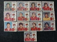 Lotto figurine panini usato  Ceglie Messapica
