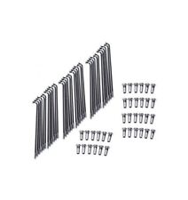Rayons 157mm pour roue 16 Romet Kadet (36pcs)" na sprzedaż  Wysyłka do Poland