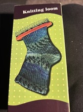 Sock loom for sale  PRESTON