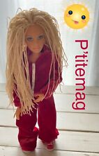 Poupée barbie flavas d'occasion  Livry-Gargan