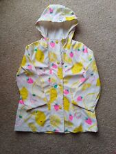 Girls raincoat 4 for sale  DUNSTABLE