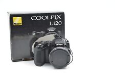 Fotocamera nikon coolpix usato  Ravenna