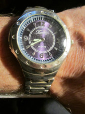 Fondini collection watch for sale  Irving