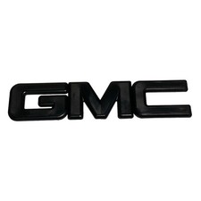 Gmc black front for sale  Hollywood