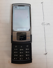 Samsung sgh l810v usato  Martinsicuro
