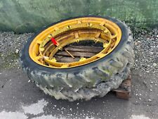 Kleber wheel tyre for sale  WARRINGTON