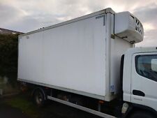 Refrigerated container fridge for sale  PRESTON