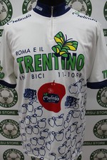 Maglia ciclismo seb usato  Afragola