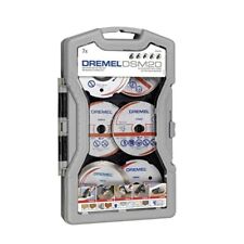 Dremel set dischi usato  Terni