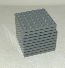 Lego 10x plaque d'occasion  Nice-