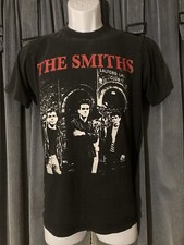Smiths vintage shirt for sale  Westwood