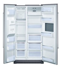 Side side kühlschrank gebraucht kaufen  Marktoberdorf