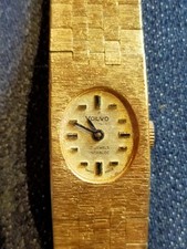 Vintage volvo watch for sale  CHEPSTOW