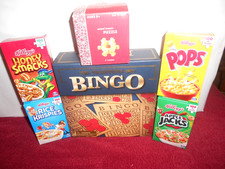 6 vintage puzzles for sale  Roselle