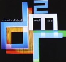 Remixes depeche mode gebraucht kaufen  Berlin