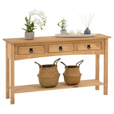 Console table meuble d'occasion  Strasbourg-