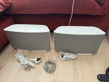 Sonos play gen1 for sale  MANCHESTER