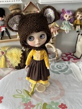Beautiful blythe doll for sale  HASTINGS