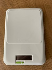 Tupperware küchen waage gebraucht kaufen  Wertingen
