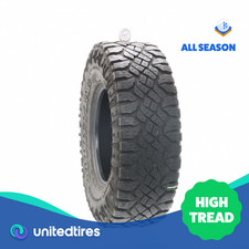 Used 31x10.5r15 goodyear for sale  Chicago