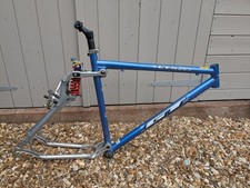 full suspension mtb frame for sale full suspension mtb frame for sale CULLOMPTON