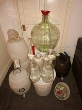 Home brewing equipment for sale  SHEFFIELD