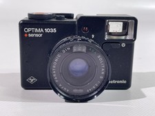 Agfa 1035 selnsor gebraucht kaufen  Dortmund