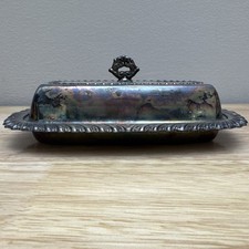 Vintage crosby silver for sale  Springfield