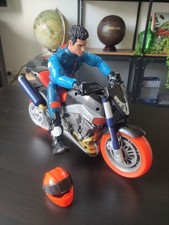 Action man mission d'occasion  Nantes-