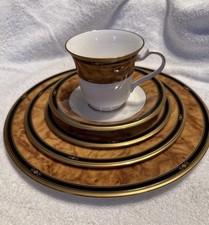 5pc noritake bone for sale  Owatonna