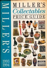 Miller collectables price for sale  UK