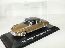 Citroen chapron paris d'occasion  Belz