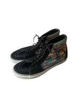 Vans iron maiden for sale  LETCHWORTH GARDEN CITY