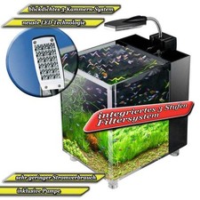 Mini nano aquarium gebraucht kaufen  St Ingbert