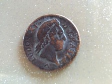 Louis liard 1770 d'occasion  Charnay-lès-Mâcon