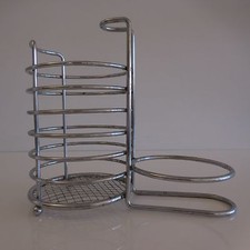 Vintage kitchen cutlery d'occasion  Expédié en Belgium
