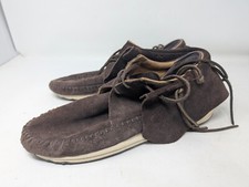 Visvim rough brown for sale  Fort Lauderdale