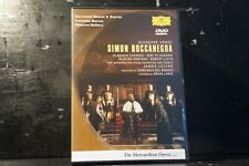 Verdi simon boccanegra gebraucht kaufen  Frankfurt am Main