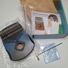 Kalimba thumb piano for sale  Sault Sainte Marie