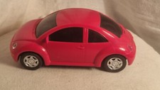 Dickie volkswagen beetle gebraucht kaufen  Wuppertal