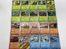 SV11W RR R U C CONJUNTO COMPLETO 86 peças alargamento branco - cartão Pokemon japonês comprar usado  Enviando para Brazil