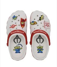 Crocs toy story for sale  Cuyahoga Falls
