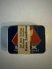 Lux gramophone needles for sale  NEWTON-LE-WILLOWS