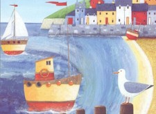 Safe harbour original for sale  GLASGOW