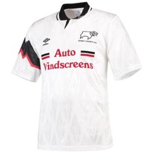 Derby county 1992 for sale  MANCHESTER