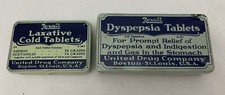 Antique rexall dyspepsia for sale  Kalamazoo