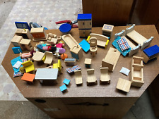 Plan toys wooden for sale  COLCHESTER