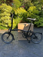brompton bike bicycle for sale brompton bike bicycle for sale BELFAST